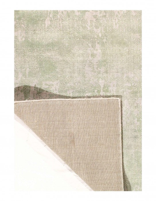 Chantall Handmade Silk Area Rug