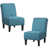 Blue Linen