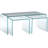 Josefina 3 Piece Nest of Tables
