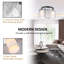 Glass Flush Mount-481813732