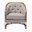 Deshotel Upholstered Armchair