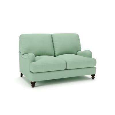 Walters Upholstered 59'' Loveseat