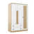 Natural/White is out of stock selected
