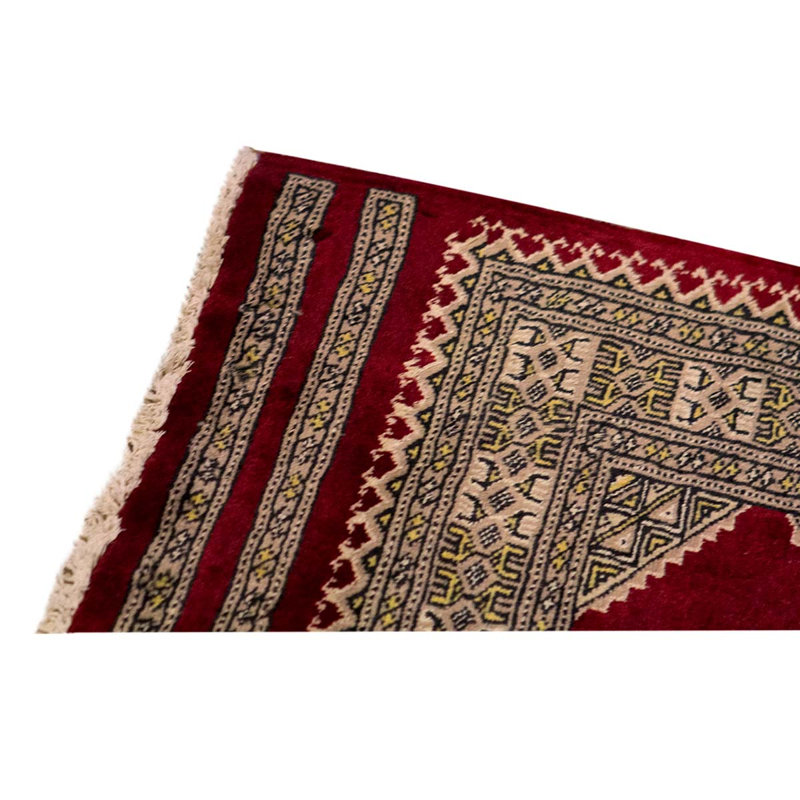 One-of-a-Kind 3' x 5'2" Area Rug