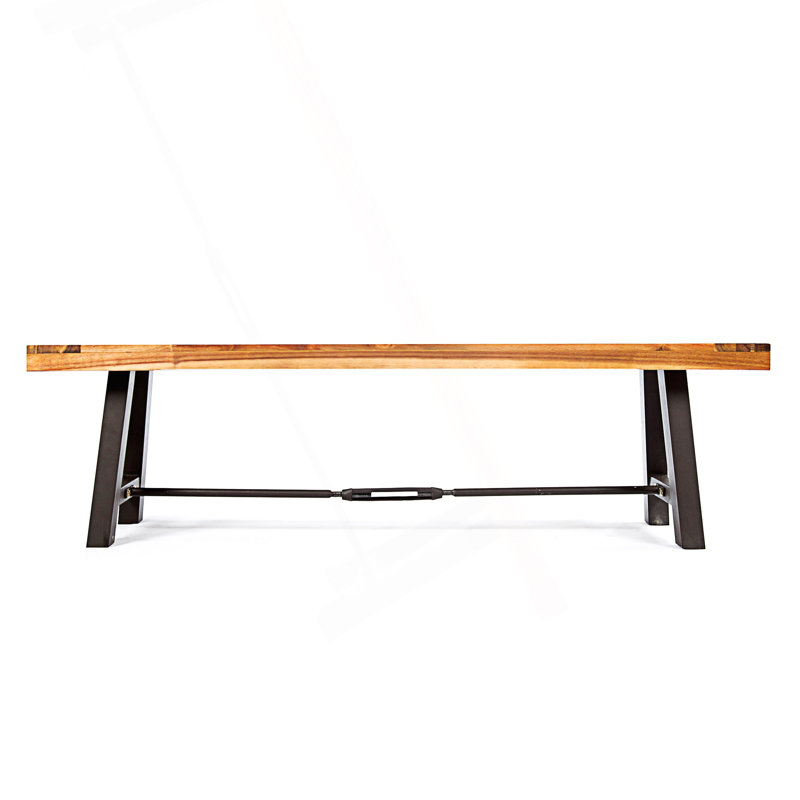 Banc de jardin, banc d'extérieur