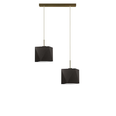 Deneesha 2 - Light Kitchen Island Pendant