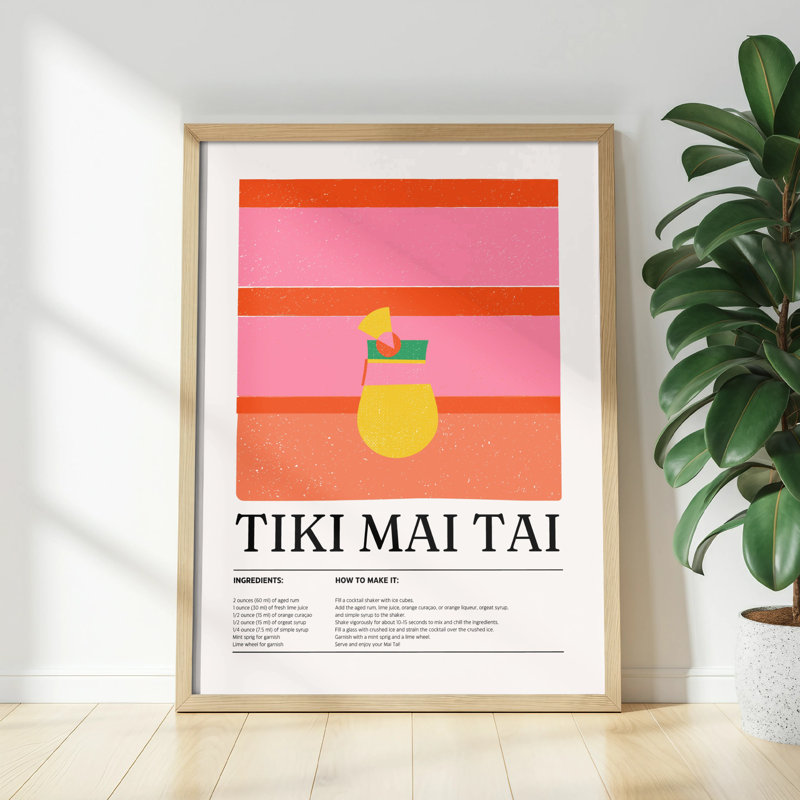 Decca No Frame Print, 101.6 cm H x 68.58 cm W