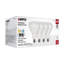 13 Watt White LED Bulb