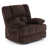 Brown Fabric