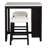 Brann 3-Piece Counter Height Dining Table Set