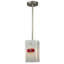 Metro Fusion 1 - Light Pendant