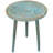 Solid Wood End Table