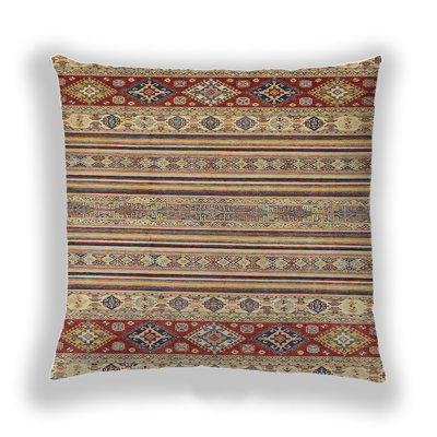 Housse de coussin carré et insert