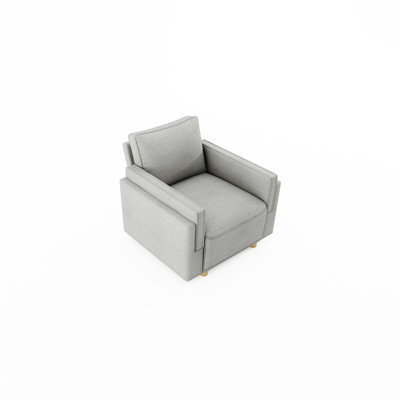 Joelie Upholstered Armchair