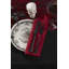 Lenox Haunted Village Accent Plates, Set Of 4, Assorted, Service For 4