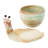 Gwyneth Ceramic Statue Planter