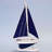 Oakgrove Nautical & Beach Model Car Or Vehicle-30731139