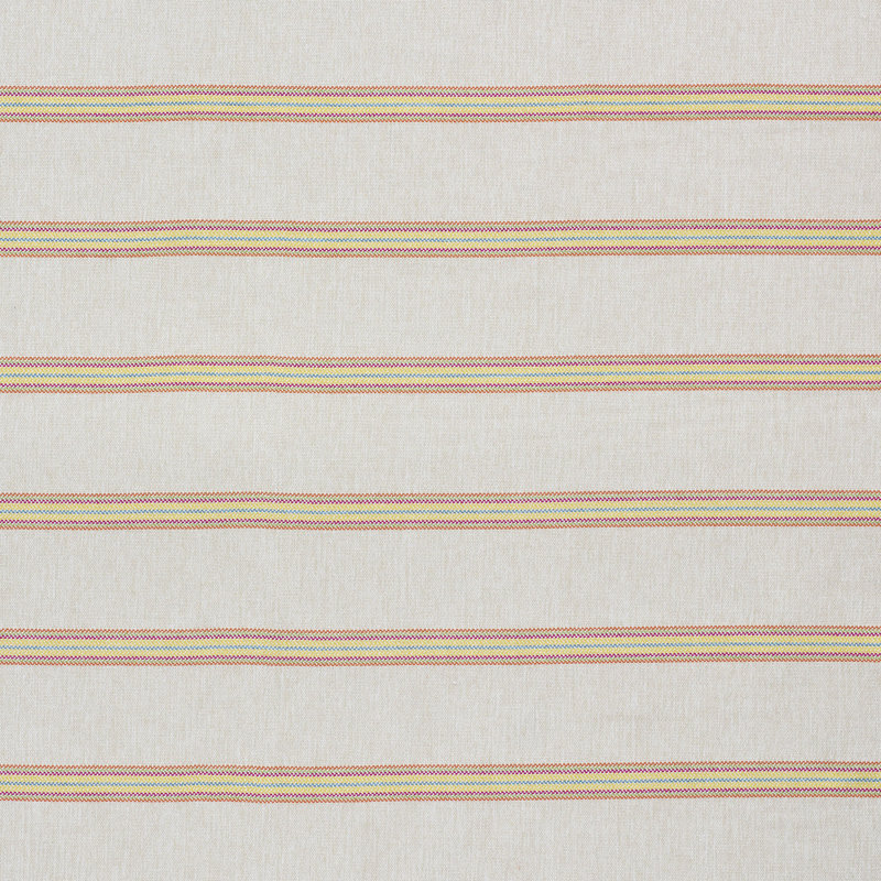Tissu intérieur / extérieur Garden Stripe, Marigold