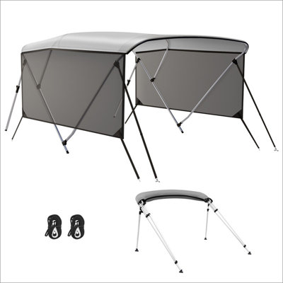 2m x 1.8m Rectangle Shade Sail