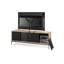 Elements - Armoire avec base console - Porte Constellation-102715379
