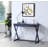 Rectangular Console Table With 1 Drawer