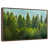 Floating Frame Walnut selected