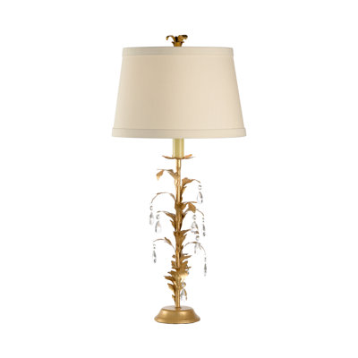 Lampe de table 33 po Rossetti