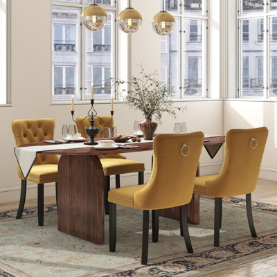 Ensemble de salle à manger Mid-Century