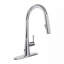 Robinet de cuisine moderne sans contact-112485393