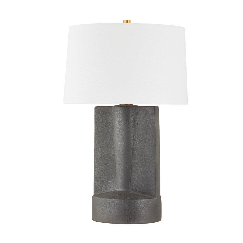 WILSON 1 LIGHT TABLE LAMP