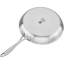 Zwilling Spirit 3-ply Stainless Steel Ceramic Nonstick Fry Pan-7254568