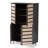 Adamstown 18 Pair Shoe Storage Cabinet