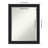 Dalat Beveled Framed Wall Mirror-120328429-120328432