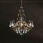Renaissance 8 - Light Tiered Chandelier-47355407-47355408