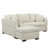 Beige Polyester selected