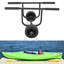 Chariot pour petit bateau CNCEST