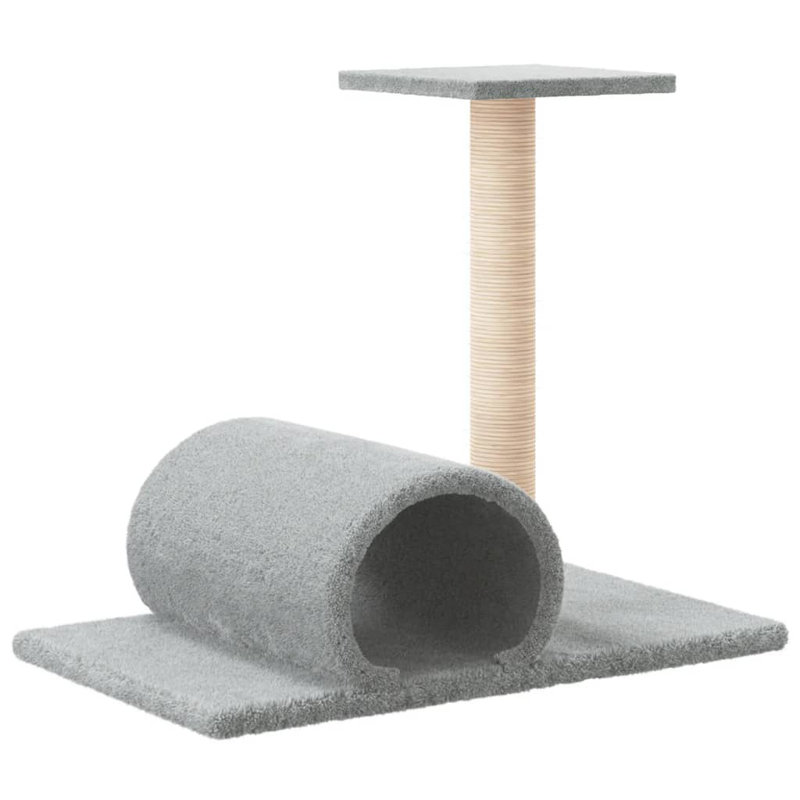 Scratching Post