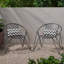 Chaise d'appoint Mechtild-783574712