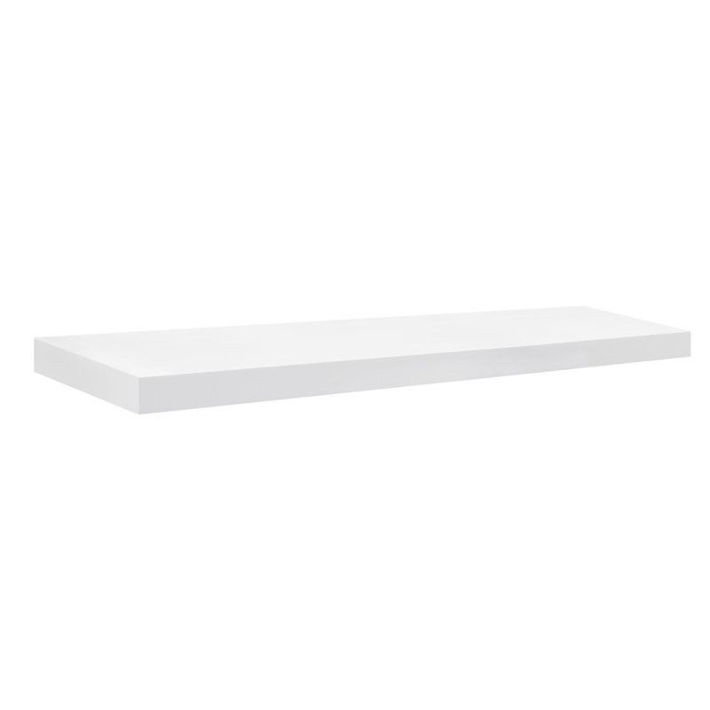 Catherne Floating Shelf