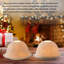 Glass Tealight Holder