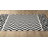 Ailani Geometric Chevron / Diamond Area Rug-1760637495