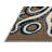 Washable Octopus Nautical Area Rug-162604489