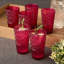 Ensemble de 6 verres à thé en acrylique Victoria-126185176-111567967
