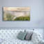 «Faith is the Bridge» par Lori Deiter, art mural sur toile-1056877604
