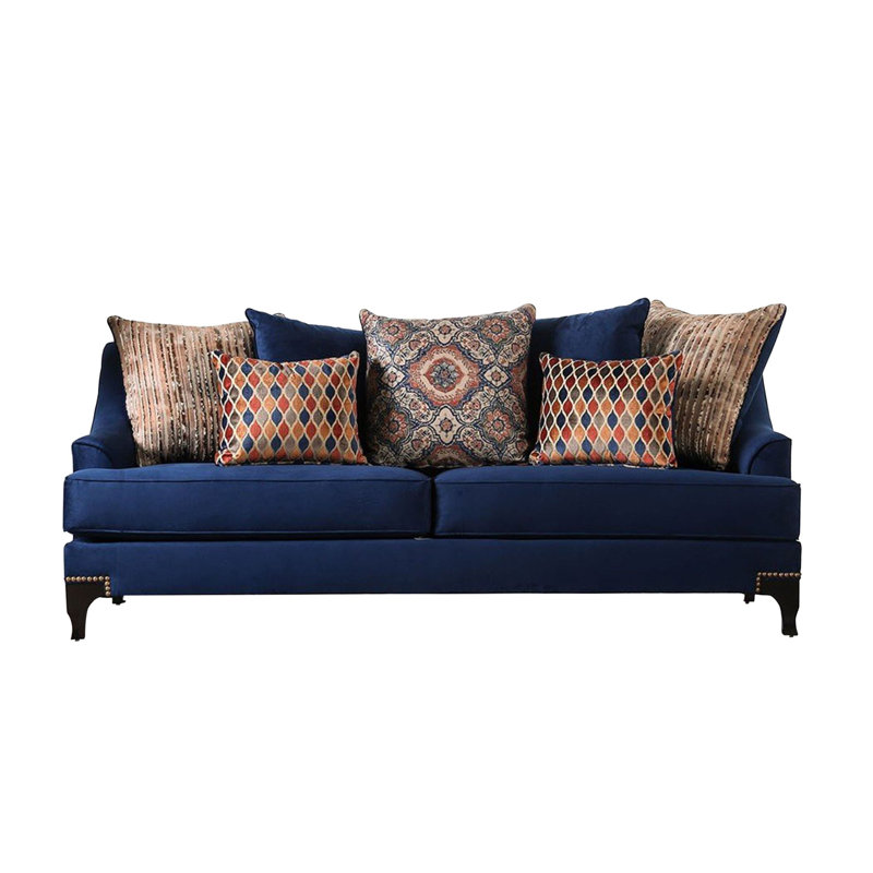 Terflinger Upholstered 91'' Sofa