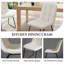 6 - Person Drop Leaf Dining Set-932292586