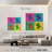 Kerner Grungy Dollar Signs-109148867