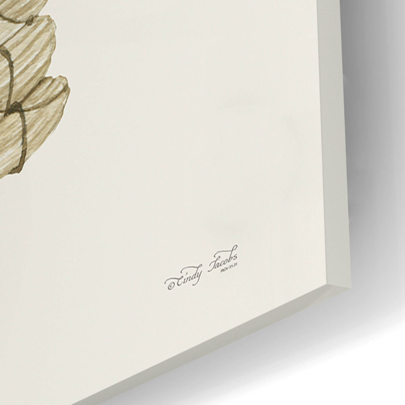 «Bee Hive Home» par Cindy Jacobs, art mural en verre acrylique, H 16 po x l 12 po x P 0,13 po