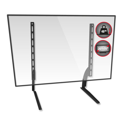 Oktay TV Stand for TVs up to 70"