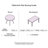Tablevogue Table Cover-50365536-50218216